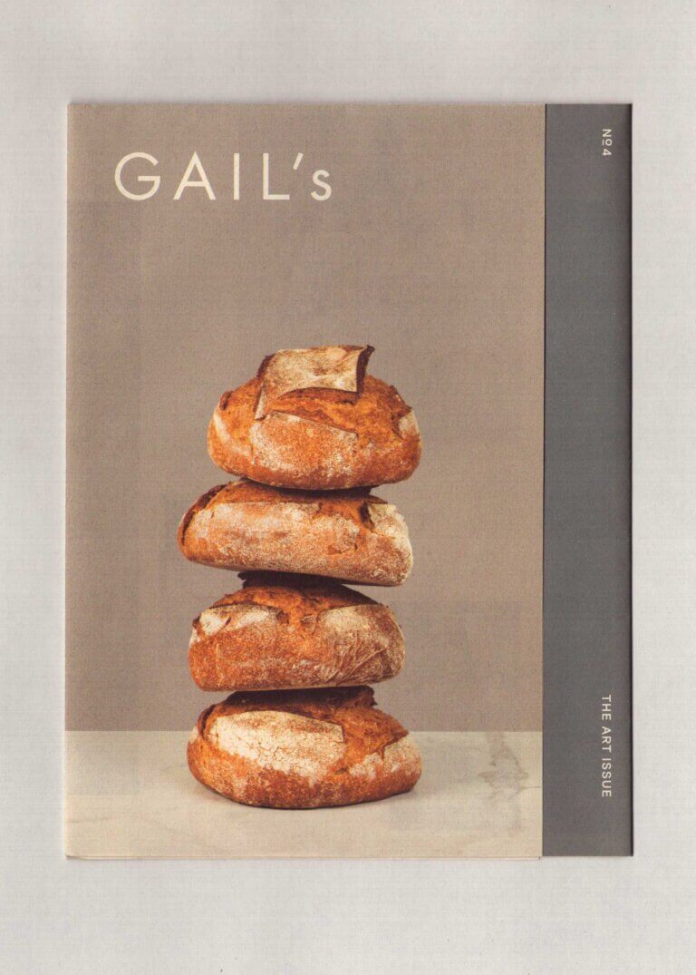 Gails Branding Newsletter