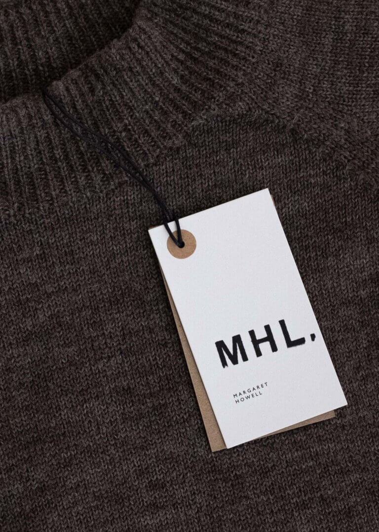 MHL Branding Swing Ticket