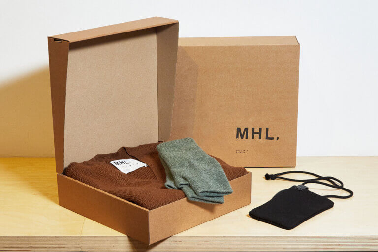 MHL Packaging Gift Boxes