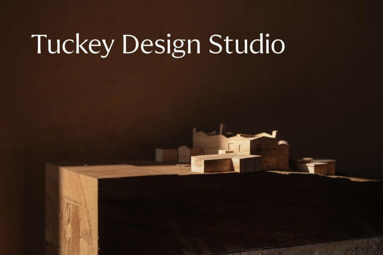 Tuckey Design Studio logo